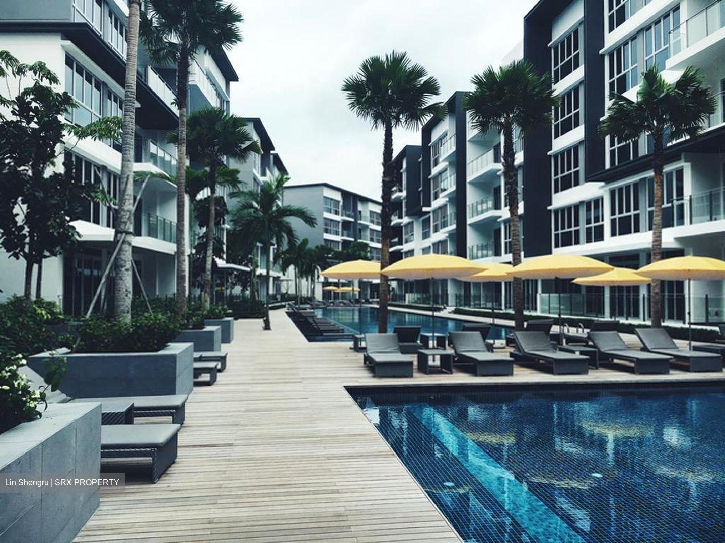 euHabitat (D14), Condominium #343382891